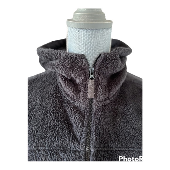 Land’s End Fleece Jacket - Picture 2 of 5
